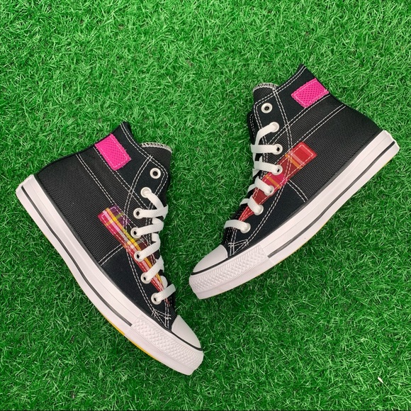 Converse All Star Chuck Taylor Ctas Hi - Picture 4 of 8